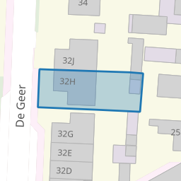 Perceel WDC00-H-4333