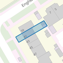 Perceel WDC00-H-4360