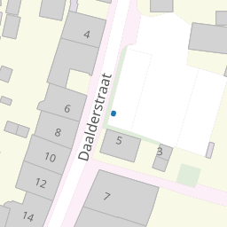 Perceel WDC00-H-4425