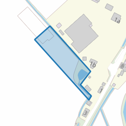 Perceel WDC00-H-4439