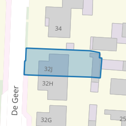 Perceel WDC00-H-4453