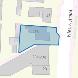 Perceel WDC00-H-4456