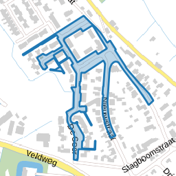 Perceel WDC00-H-4458