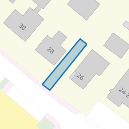 Perceel WDC00-H-4467