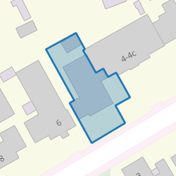 Perceel WDC00-H-4473