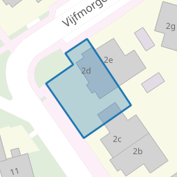 Perceel WDC00-H-4484