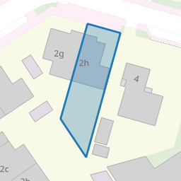 Perceel WDC00-H-4487