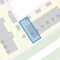 Perceel WDC00-H-4499