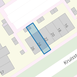 Perceel WDC00-H-4500