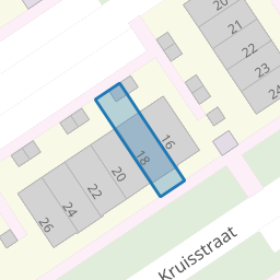 Perceel WDC00-H-4503