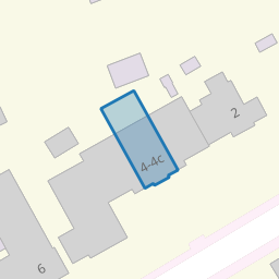 Perceel WDC00-H-4511