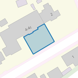 Perceel WDC00-H-4513