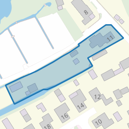 Perceel WDC00-H-4521