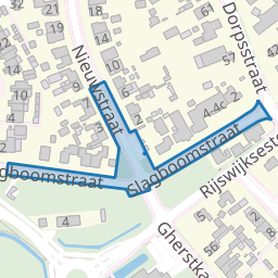 Perceel WDC00-H-4530