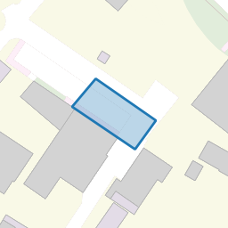 Perceel WDC00-H-4539