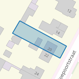 Perceel WDC00-H-4545