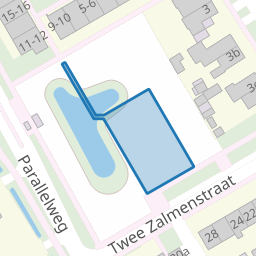 Perceel WDC00-H-4564