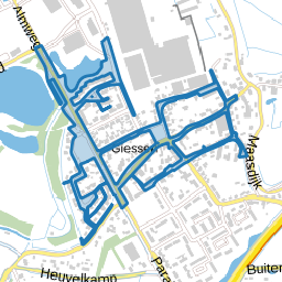 Perceel WDC00-H-4567