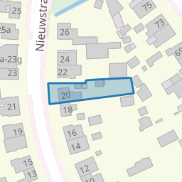 Perceel WDC00-H-4571