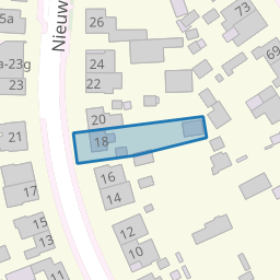 Perceel WDC00-H-4572