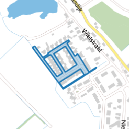 Perceel WDC00-H-4573