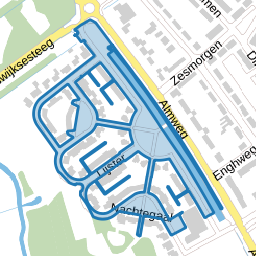 Perceel WDC00-H-4575