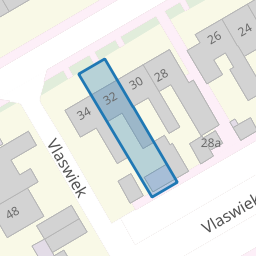 Perceel WDC00-H-4581