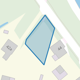 Perceel WDC00-I-1000