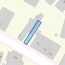 Perceel WDC00-I-1021