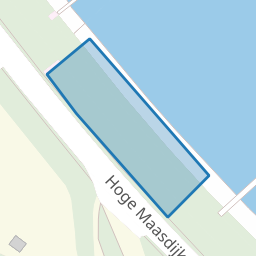 Perceel WDC00-I-1022