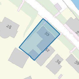 Perceel WDC00-I-1024