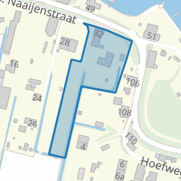 Perceel WDC00-I-1025