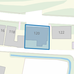 Perceel WDC00-I-1027