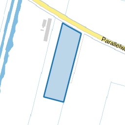 Perceel WDC00-I-1032