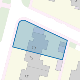 Perceel WDC00-I-1059