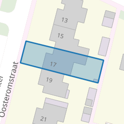 Perceel WDC00-I-1061