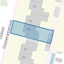 Perceel WDC00-I-1062