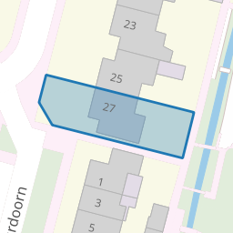 Perceel WDC00-I-1066