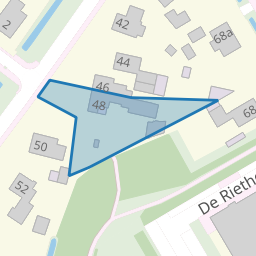 Perceel WDC00-I-1074