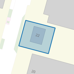 Perceel WDC00-I-1098