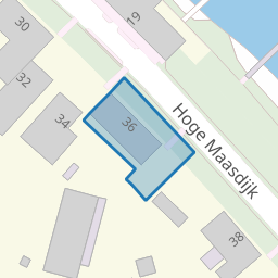 Perceel WDC00-I-1106