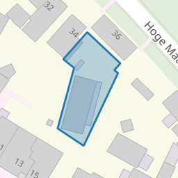 Perceel WDC00-I-1108