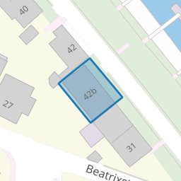 Perceel WDC00-I-1109