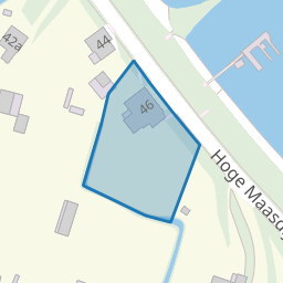 Perceel WDC00-I-1111