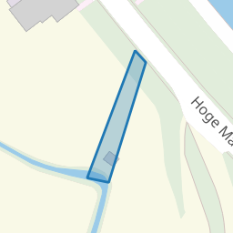 Perceel WDC00-I-1112