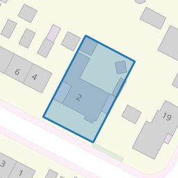 Perceel WDC00-I-1118