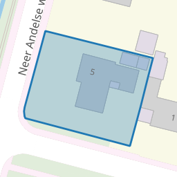 Perceel WDC00-I-1122