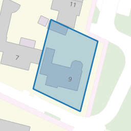 Perceel WDC00-I-1125