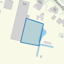 Perceel WDC00-I-1131