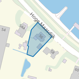 Perceel WDC00-I-1133